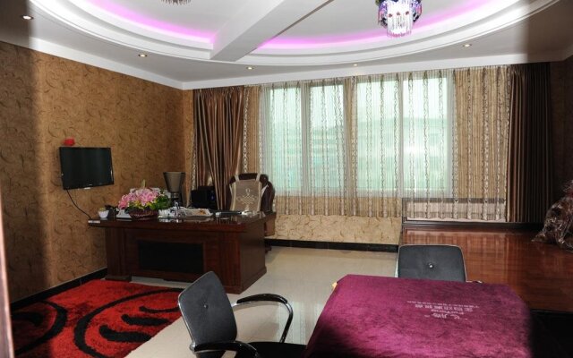 Donggang Jiaotong Hotel