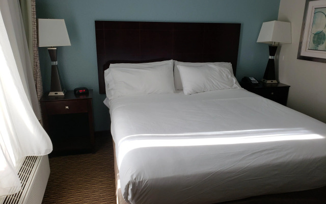 Holiday Inn Express & Suites Tucson North – Marana by IHG