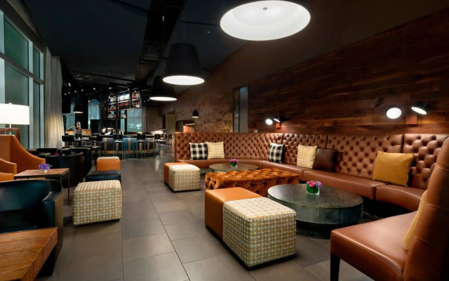 Twelve Midtown, Autograph Collection