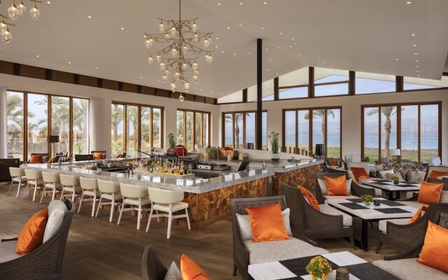 The Setai Sea of Galilee