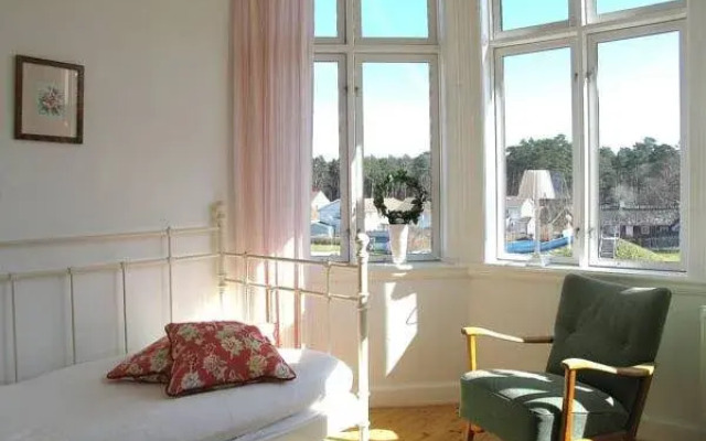 Malens Strandpensionat