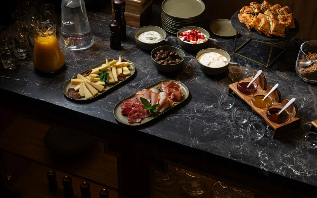 The K Nest Hotel Nafplio