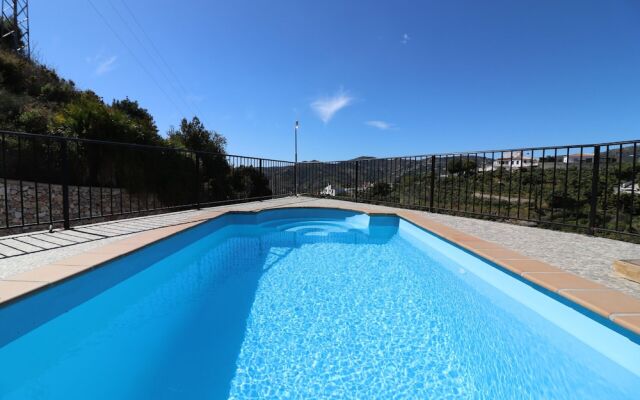 1071 Villa la Molineta