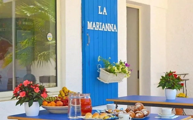 La Marianna