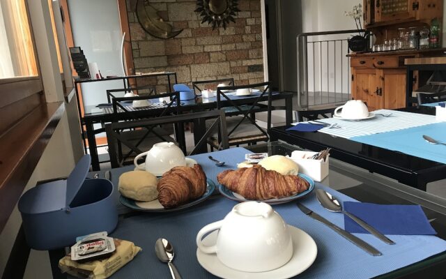 Il Sole E La Luna In Garda