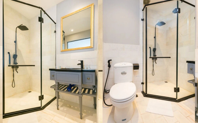 Sabina Residence - Stellar Boutique Hotel