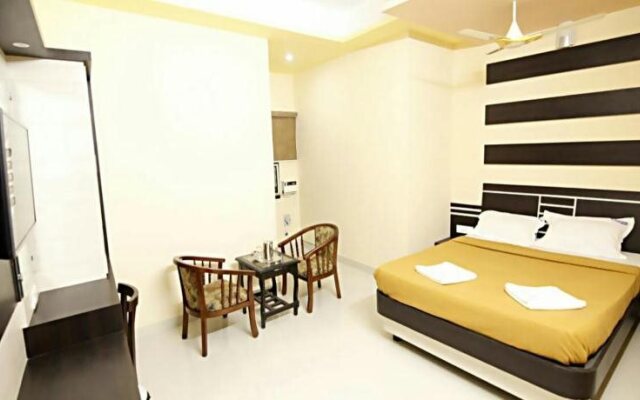 Hotel Kasi Inn