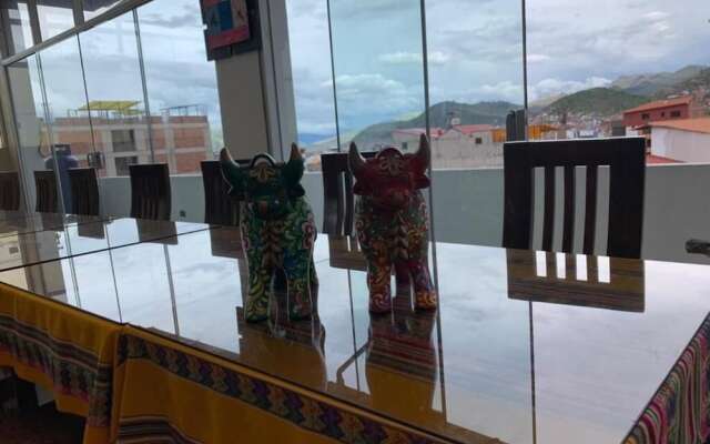 Alegrias inn hotel