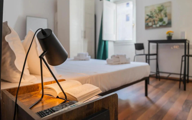 Campo De Fiori Apartment