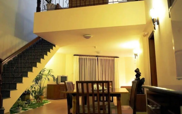 Hotel Dona Villa
