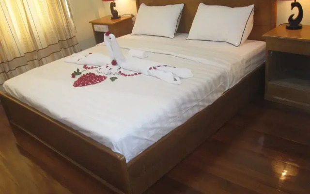 The Northern Land Hotel