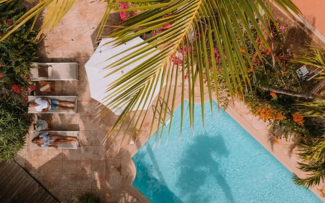 Paradera Park Aruba