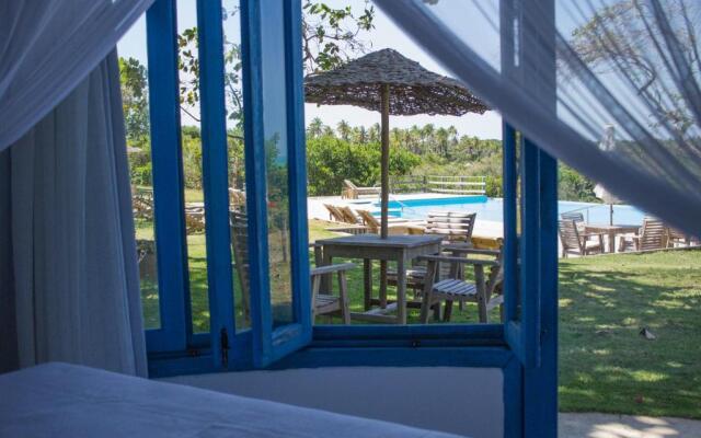 Caraiva BELA VISTA Pousada