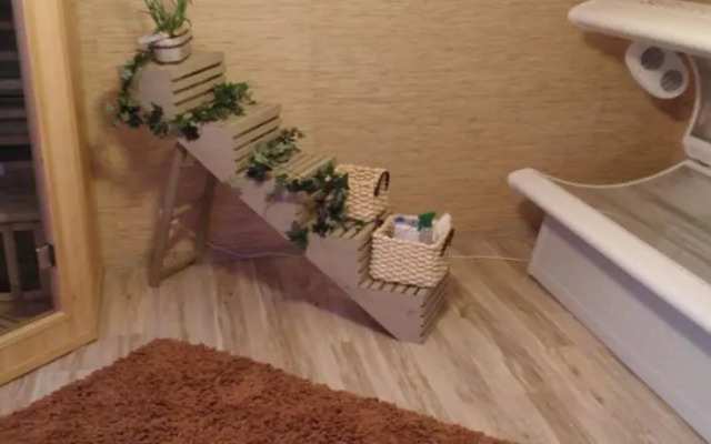 Chambres dhôtes Le Domaine de Saturnin