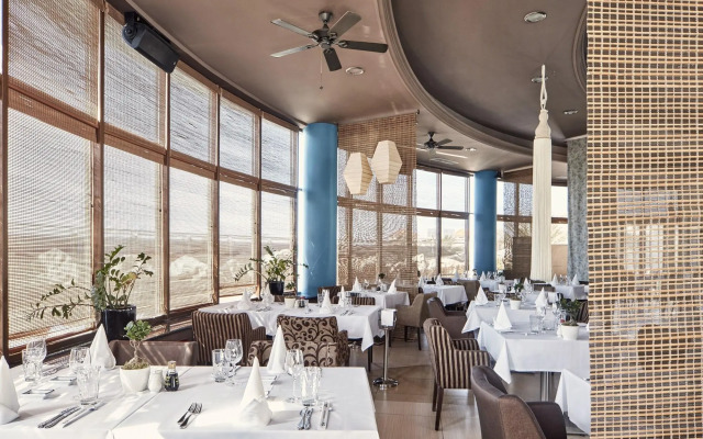 Atlantica Caldera Palace - All Inclusive