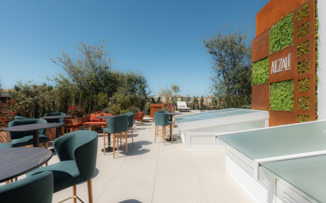 Cavalta Boutique Hotel GL