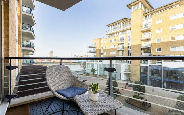 Luxurious Apartment in Wandsworth