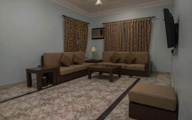 Seven Garden Alhada Suites