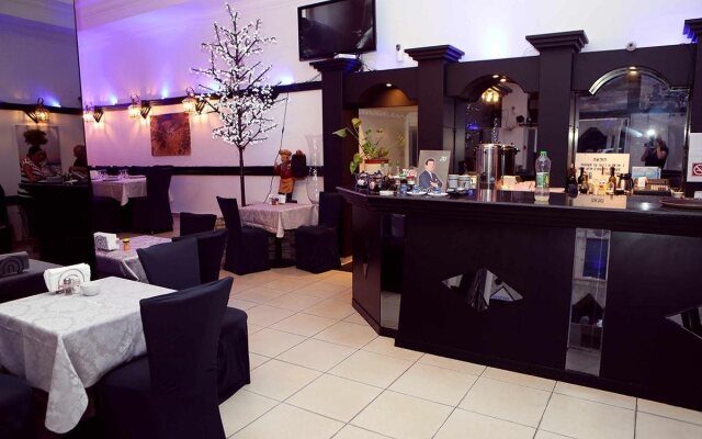 Miami Beach Hotel Tel Aviv