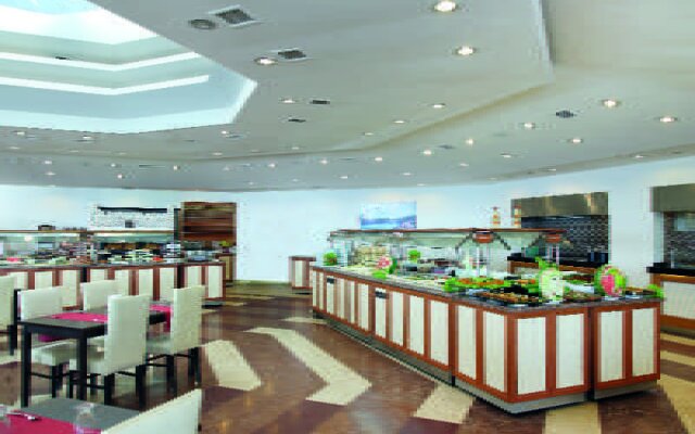 Bodrum Beach Club