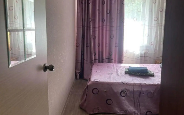 Апартаменты на улице Обручева 3