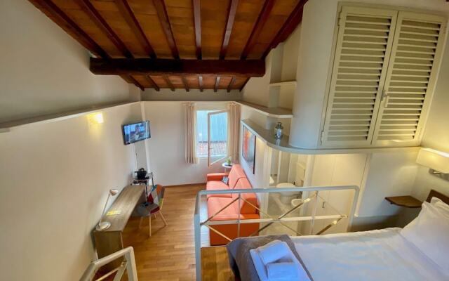 Corso Double in Firenze