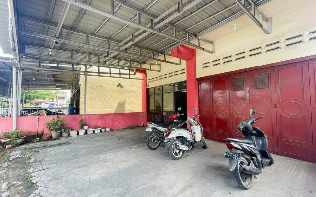 Homestay Rand's Kopi Pandan Syariah Mitra RedDoorz