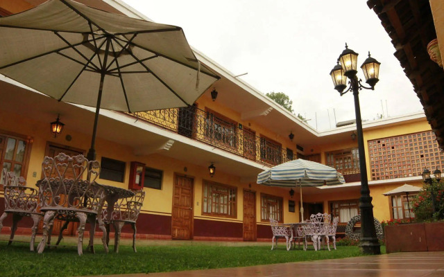 Hotel Posada de la Salud