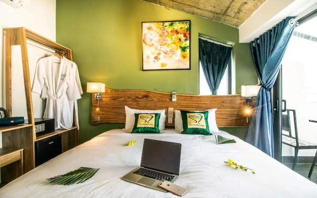 Hoi An Heart Lodge