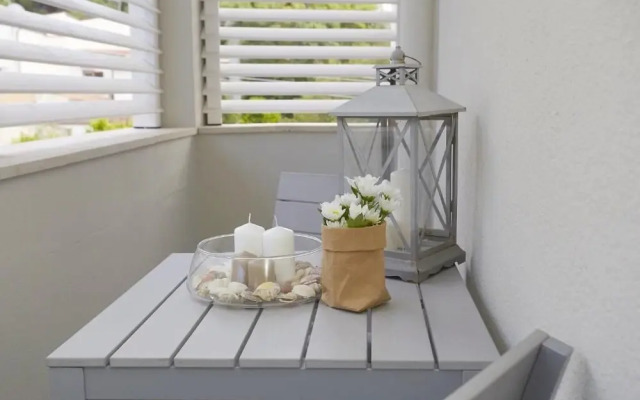 Bed & Breakfast Mondello Design
