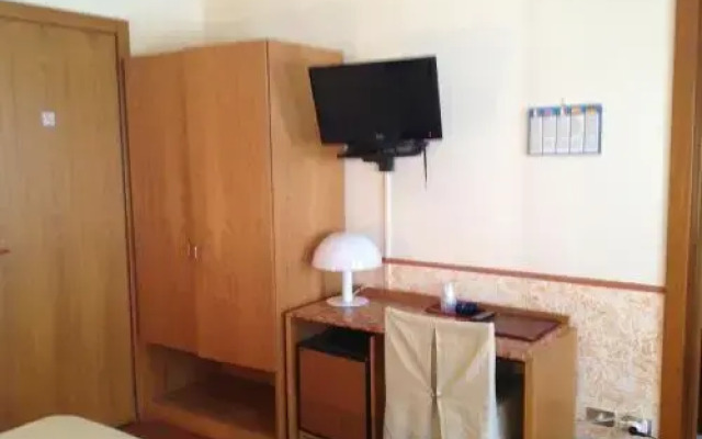 Hotel Roma