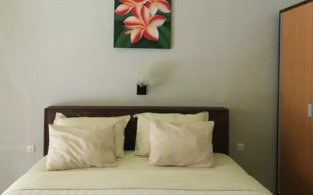 Senggigi Cottages Lombok by Oyo Rooms
