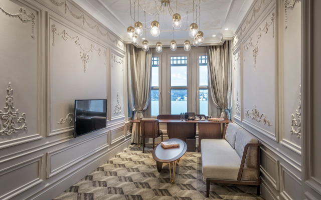 The House Hotel Bosphorus