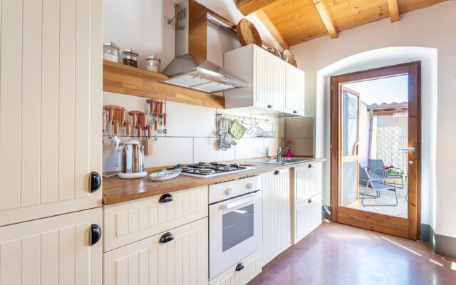 Stunning Home in Milis With Wifi and 3 Bedrooms