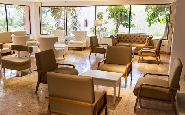 Hotel Cubanacan Chateau Miramar