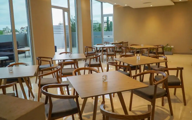 Amerian Rio Cuarto Apart & Suites
