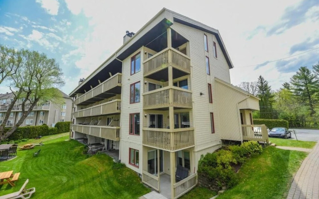 O'Berge du Village - Condo C-304