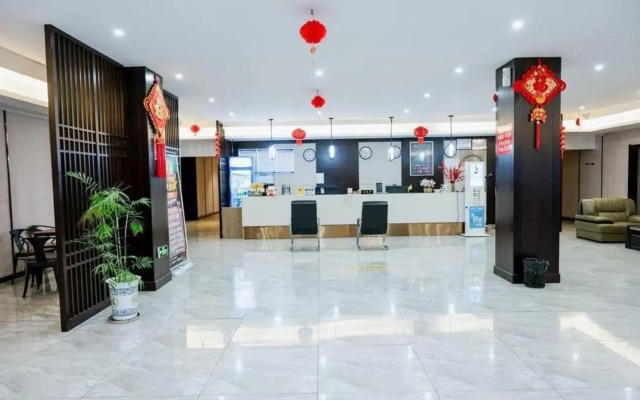 Yakeju Hotel