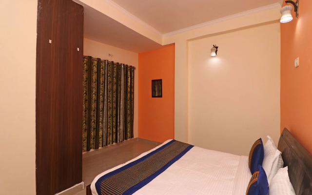 OYO 12882 Home 2BHK Nature's Heaven Shyamkhet