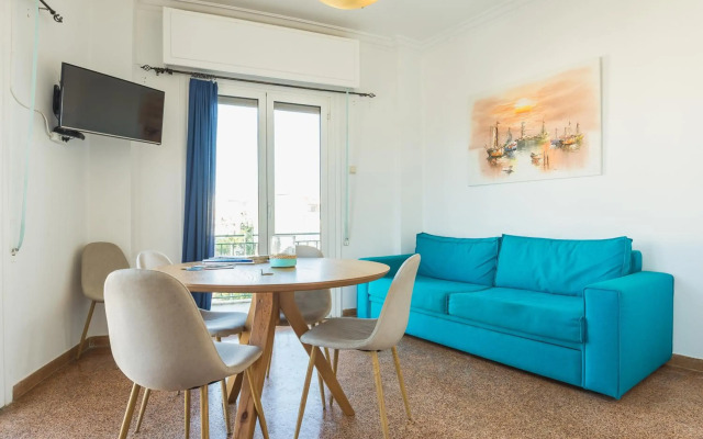 Super Paradise Apartments