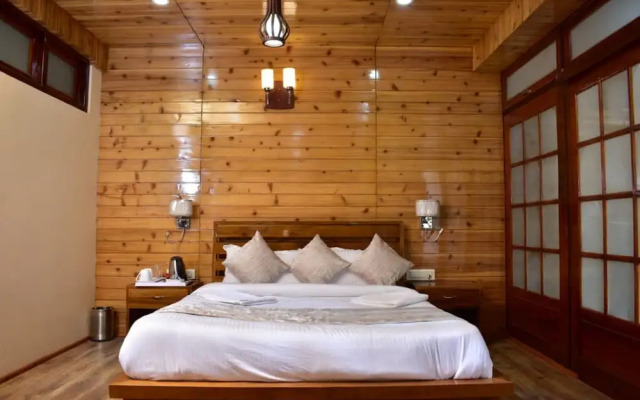 Hotel Lasso Regency & Spa Namchi