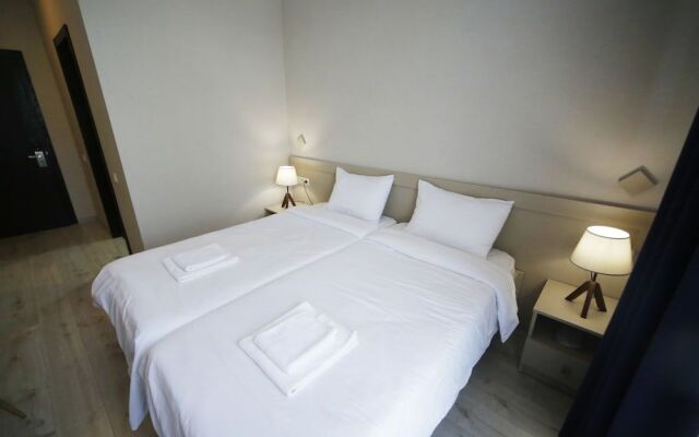 Hotel Sani Kutaisi