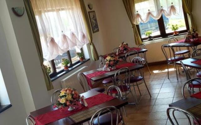 Motel Rupea