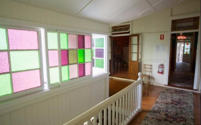 Minto Colonial Accommodation