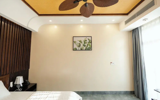 Victory Homestay
