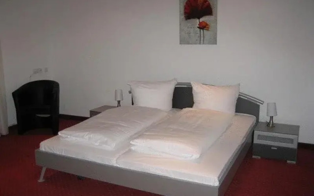 Hotel More & Restaurant Il Pomodore
