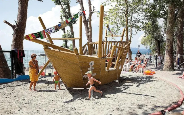 Camping Cisano & San Vito by Happy Camp