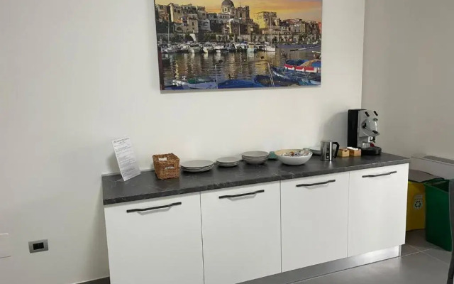 Lotelito Apartment