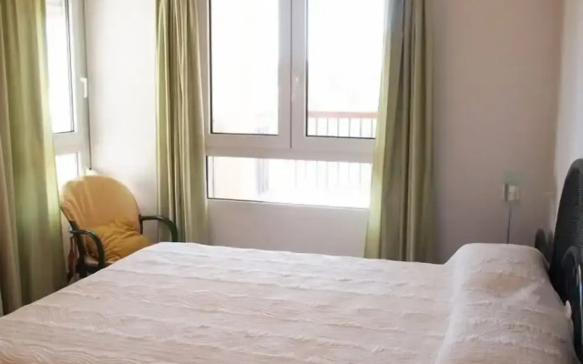 Apartamento Carlton Playa