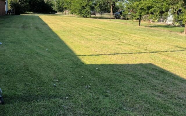 Sleepy Traveler Motel